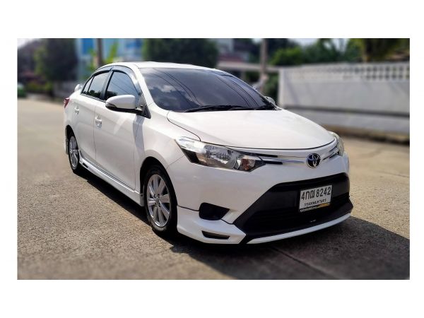 Toyota Vios 1.5 G AT 2015